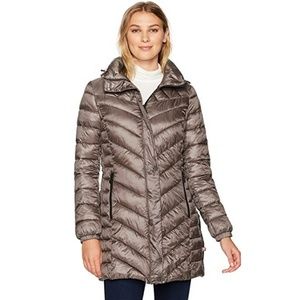 Bernardo Goose Down Jacket